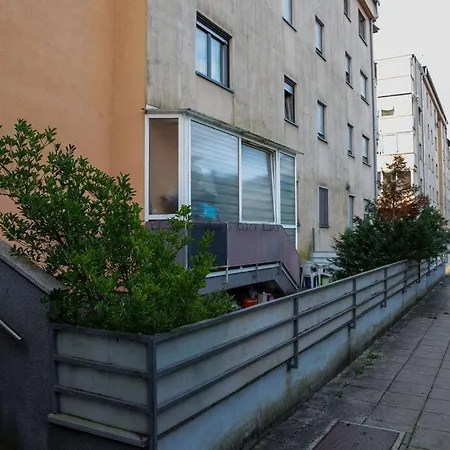 Apartment Mr 1 *