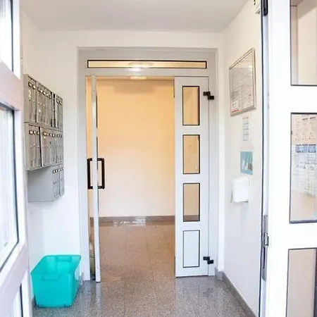 Apartment Mr 1 *