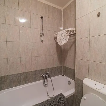 Mr 1 Apartment *